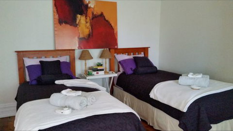 Rushton Cottage Bed And Breakfast - Holiday Great Ocean Road 5