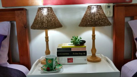 Rushton Cottage Bed And Breakfast - Holiday Great Ocean Road 6