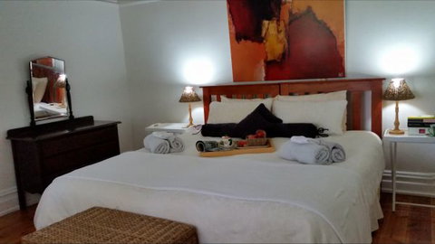 Rushton Cottage Bed And Breakfast - Holiday Great Ocean Road 7