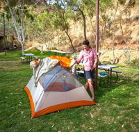 Standley Chasm Angkerle Camping - Holiday Great Ocean Road