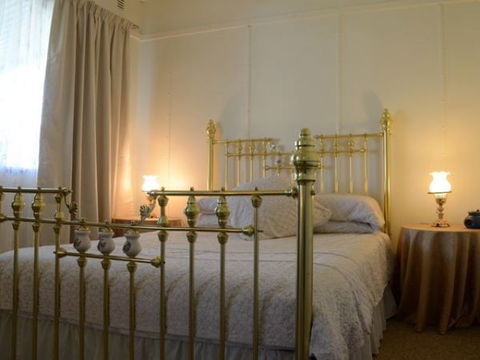 Angas Cottage - Holiday Great Ocean Road 1