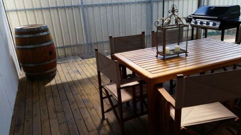 Angas Cottage - Holiday Great Ocean Road 4