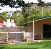 Shiralea Country Cottage - Holiday Great Ocean Road