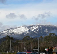 Myrtleford Masonic Units - Holiday Great Ocean Road