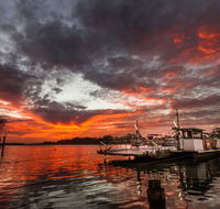 1 Murray Terrace-River Shack Rentals - Holiday Great Ocean Road