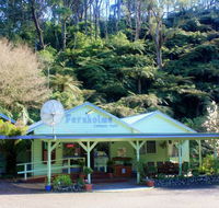 Tarra Valley Caravan Park - Holiday Great Ocean Road