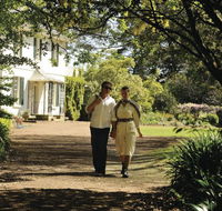 Brickendon Estate