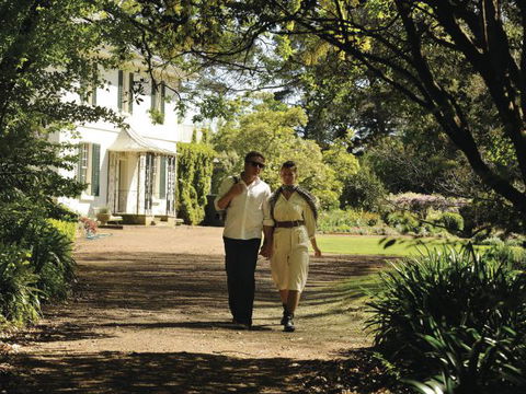 Brickendon Estate - Holiday Great Ocean Road 0