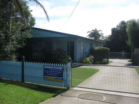 Grantham House  Pet Friendly Holiday Home - Holiday Great Ocean Road 4