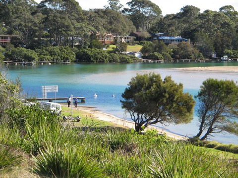 Grantham House  Pet Friendly Holiday Home - Holiday Great Ocean Road 7