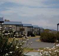 Swan Bay Holiday Park - Holiday Great Ocean Road