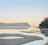 Art of Richard Stanley Studio and Gallery The - Holiday Great Ocean Road