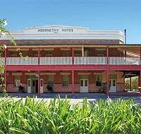 Abernethy House - Holiday Great Ocean Road