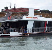 Takeme2 Houseboat - Holiday Great Ocean Road