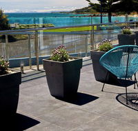 Penguin Beachfront Apartments