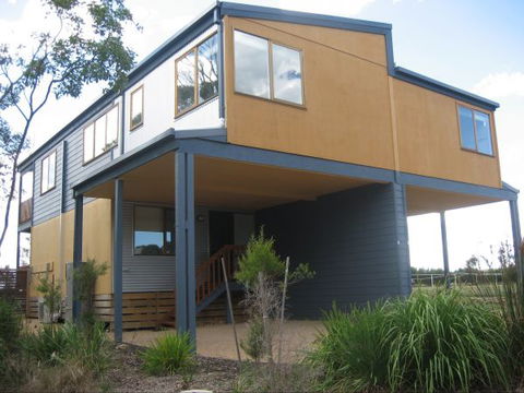 Shelly Beach Villas - Holiday Great Ocean Road 0