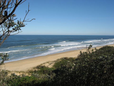 Shelly Beach Villas - Holiday Great Ocean Road 1