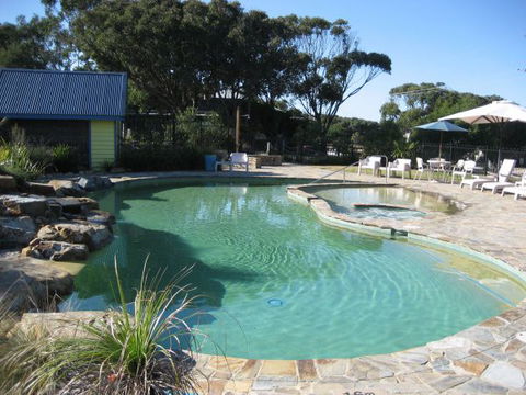 Shelly Beach Villas - Holiday Great Ocean Road 2