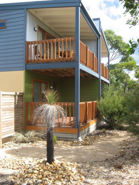 Shelly Beach Villas - Holiday Great Ocean Road 4