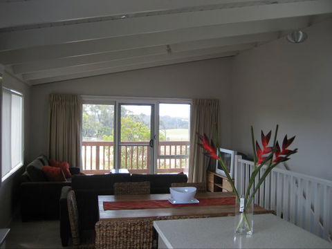 Shelly Beach Villas - Holiday Great Ocean Road 6