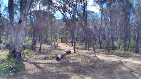 Valley Camp At Avon Valley National Park - Holiday Great Ocean Road 0