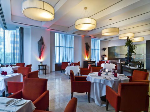 Amora Hotel Jamison Sydney - Holiday Great Ocean Road 5