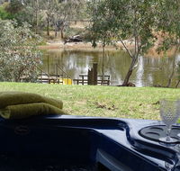 Jandas Lake View - Holiday Great Ocean Road