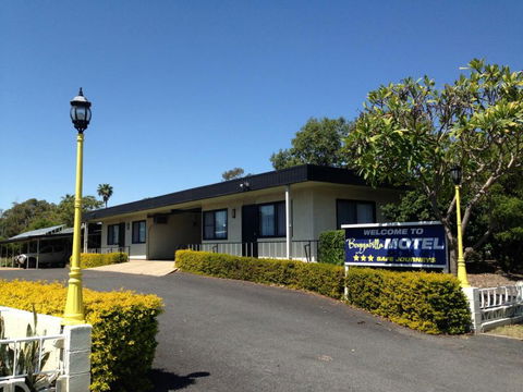 Boggabilla Motel - Holiday Great Ocean Road 0