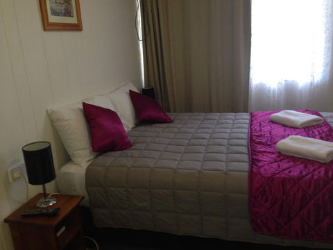 Boggabilla Motel - Holiday Great Ocean Road 1