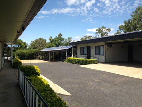 Boggabilla Motel - Holiday Great Ocean Road 2