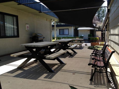 Boggabilla Motel - Holiday Great Ocean Road 4