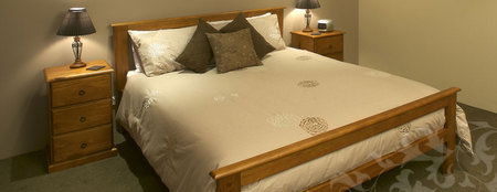 Albacore Bed & Breakfast - Holiday Great Ocean Road 1