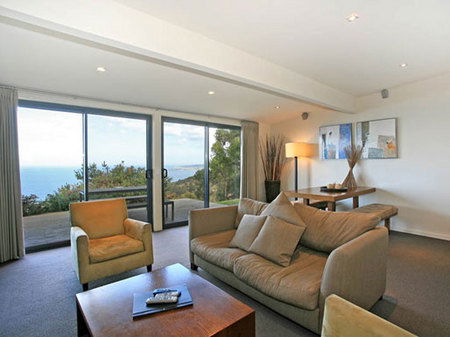 Beacon Point Ocean View Villas - Holiday Great Ocean Road 2