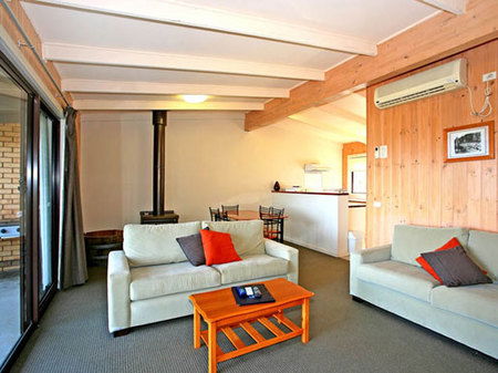 Beacon Point Ocean View Villas - Holiday Great Ocean Road 3
