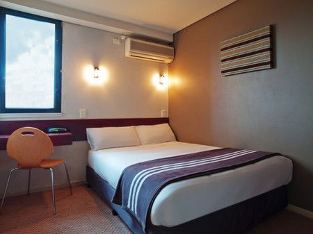 Y Hotel City South - Holiday Great Ocean Road 0