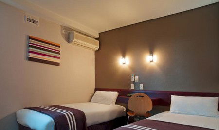 Y Hotel City South - Holiday Great Ocean Road 3