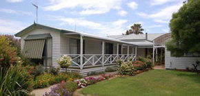 Burrabliss - Holiday Great Ocean Road 4