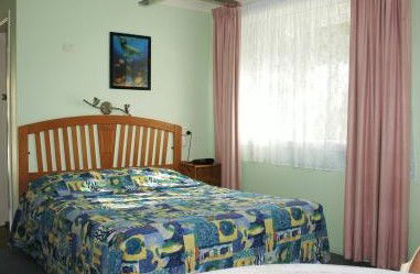 Ballina Colonial Motel - Holiday Great Ocean Road 2