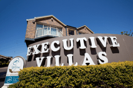 Jesmond Executive Villas - Holiday Great Ocean Road