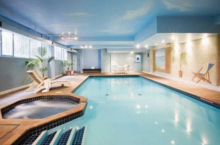 Pacific International Apts Bankstown - Holiday Great Ocean Road 0