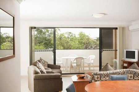Pacific International Apts Bankstown - Holiday Great Ocean Road 1