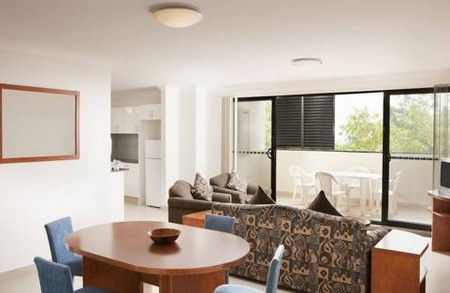 Pacific International Apts Bankstown - Holiday Great Ocean Road 4