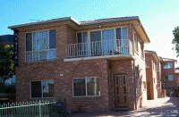 Azalea Court Apartments - Holiday Great Ocean Road