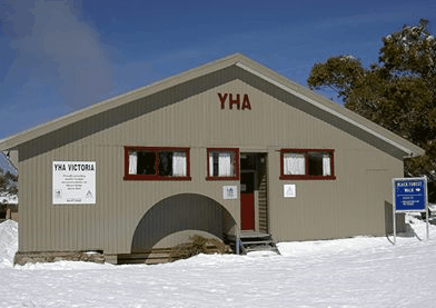 Mount Buller YHA Lodge - Holiday Great Ocean Road