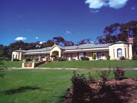 Brice Hill Country Lodge - Holiday Great Ocean Road 0