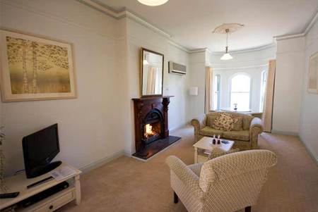 Brice Hill Country Lodge - Holiday Great Ocean Road 3