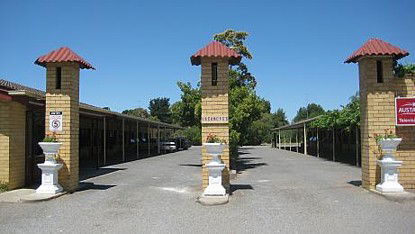 Angaston SA Holiday Great Ocean Road