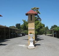 The Vineyards Motel - Holiday Great Ocean Road