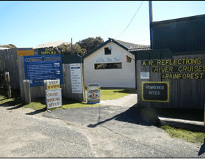 Arthur River TAS Holiday Great Ocean Road