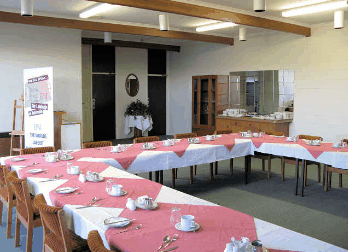 Barclay Motor Inn - Holiday Great Ocean Road